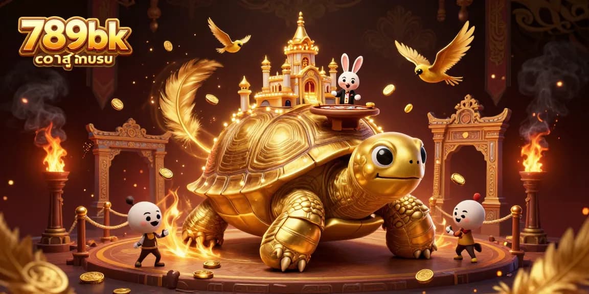 789bk com เข้า สู่ ระบบ Problems? Here Are the Solutions for Strategic Gamblers in 2026