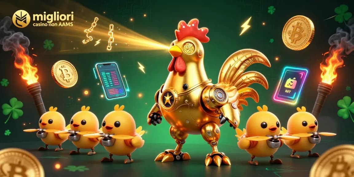 Migliori Casino Non AAMS: Strategie Vincenti per Giocatori nel 2026