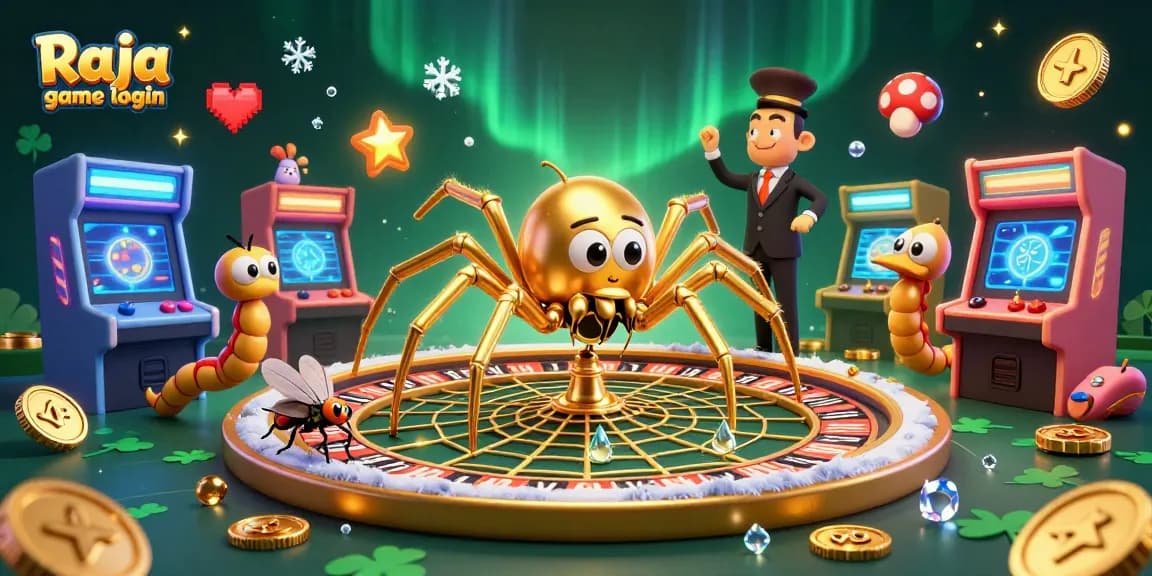 How to Save Time and Money with Raja Game Login for Strategic Casino Success in 2026