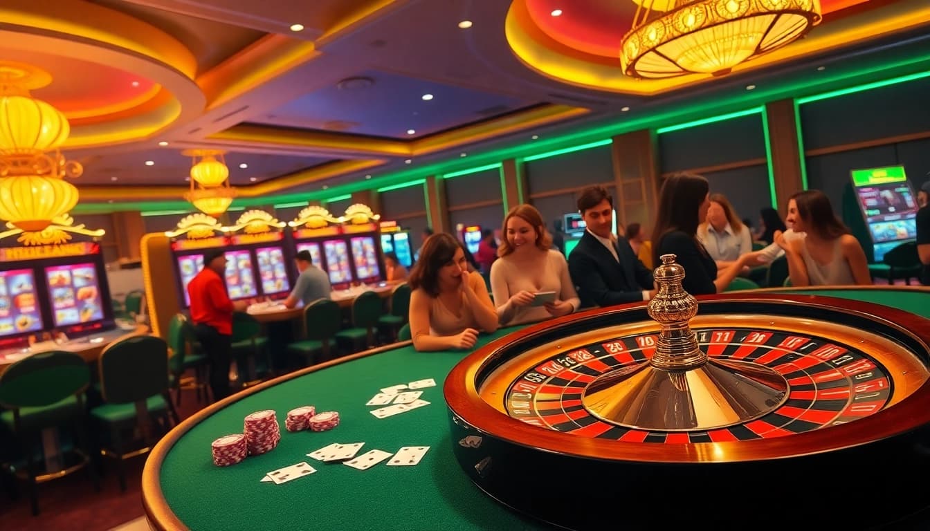 Mastering PG Soft Strategies for Winning at Casino Games in 2026