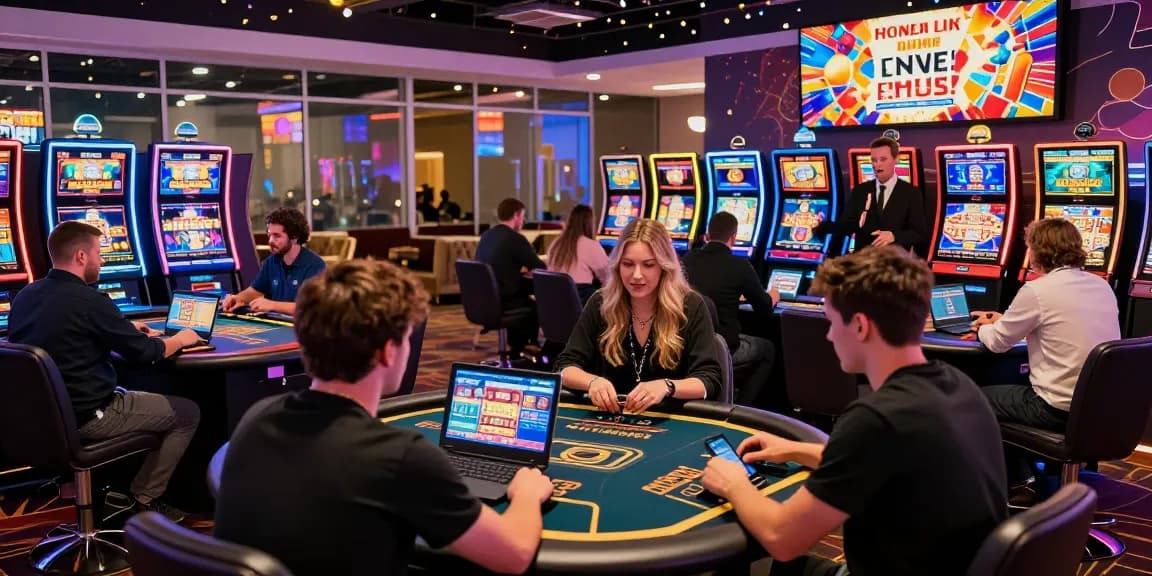 5 Common Non UK Casino Mistakes and How to Fix Them