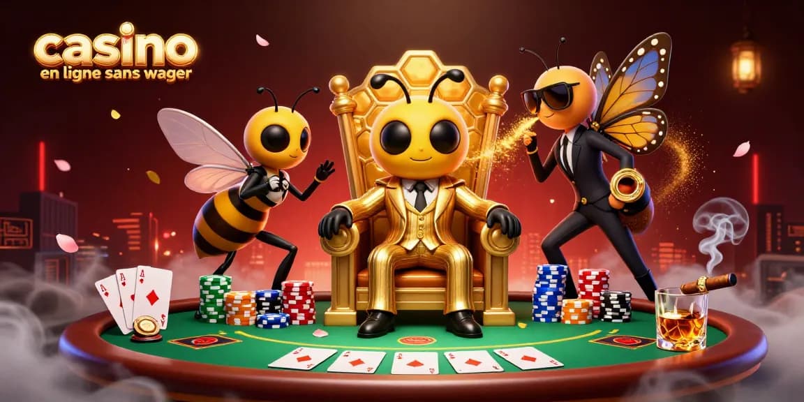 Résultats Stratégiques Casino en Ligne Sans Wager : Méthodes pour Gagner en 2026