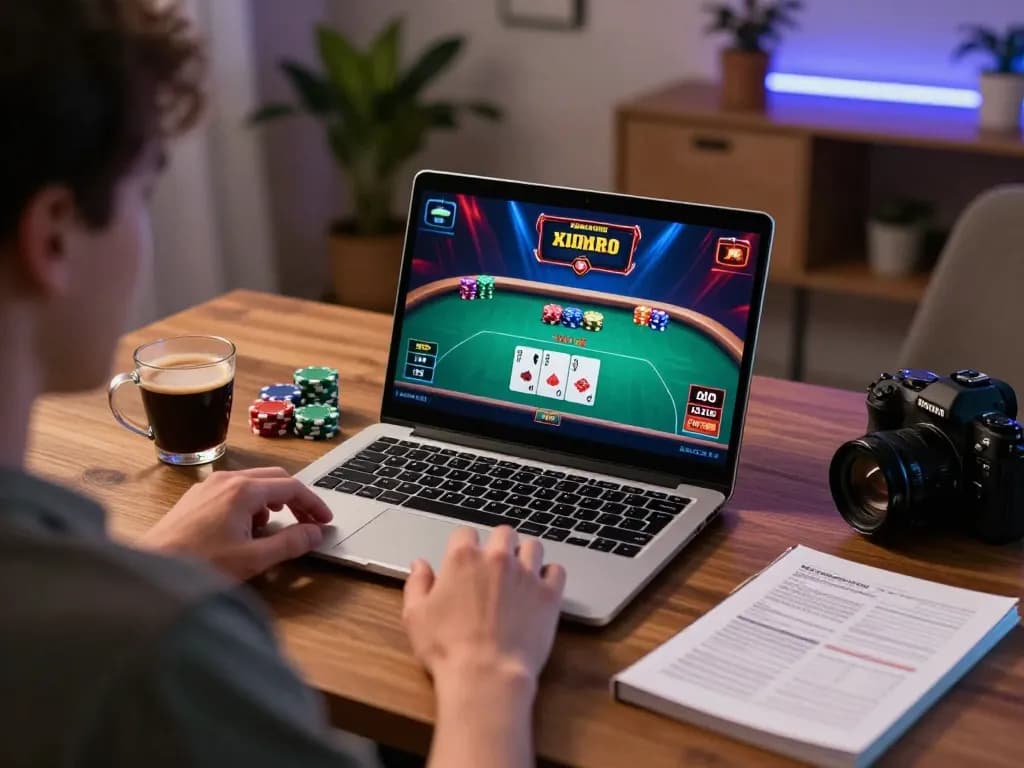 S666: Expert Insights on Strategic Online Gaming and Winning in 2026
