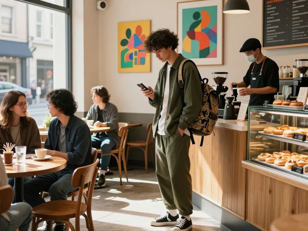 Look at Here Now: The Essential Guide to Urban Fashion Trends in 2026