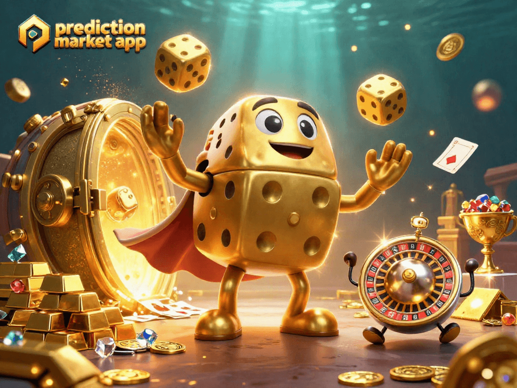 Prediction Market App Performance Boost: Strategic Winning Approaches for Gamblers in 2026