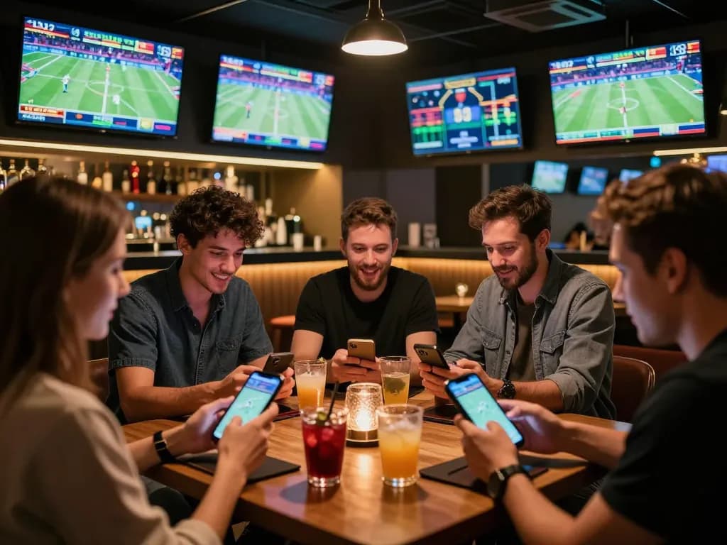 SC8885: Essential Sports Betting Strategies for Winning in 2026