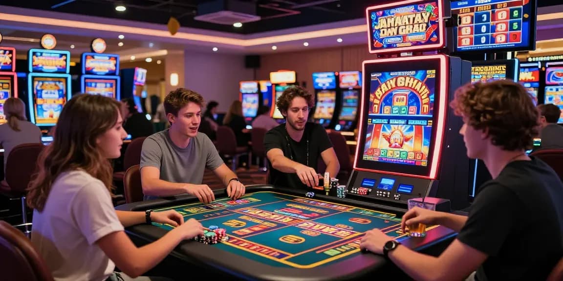The Most Common Bonus Buy Slots Errors and Quick Fixes for UK Players