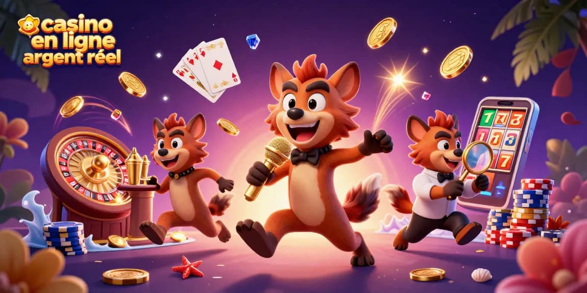 Que se passe-t-il si vous ignorez les meilleures pratiques du casino en ligne argent réel en 2026?