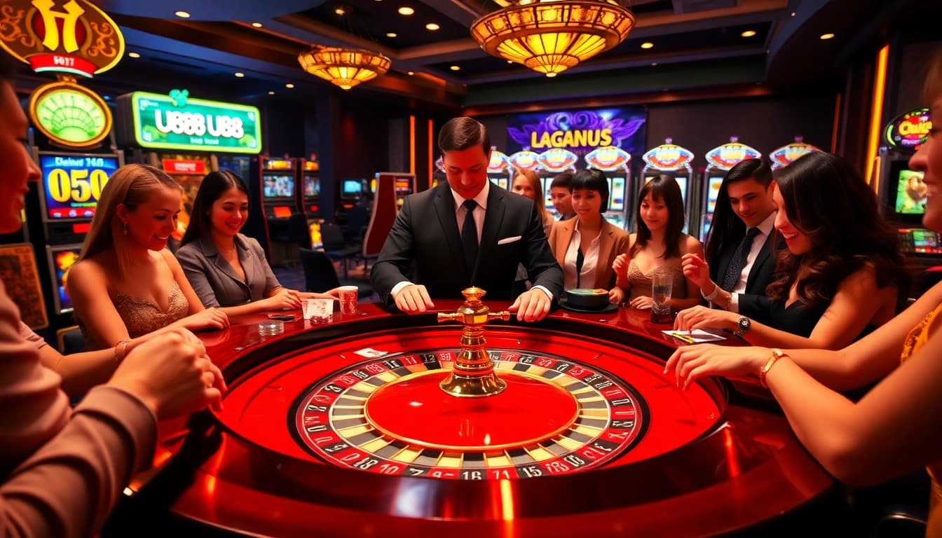 U888 U88 Strategies for Winning Big: Elevate Your Betting Game in 2026