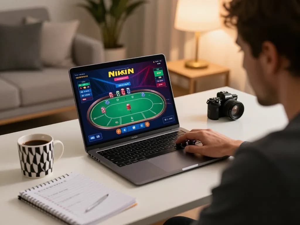 Winning Strategies for qq8827: Mastering Online Gambling in 2026
