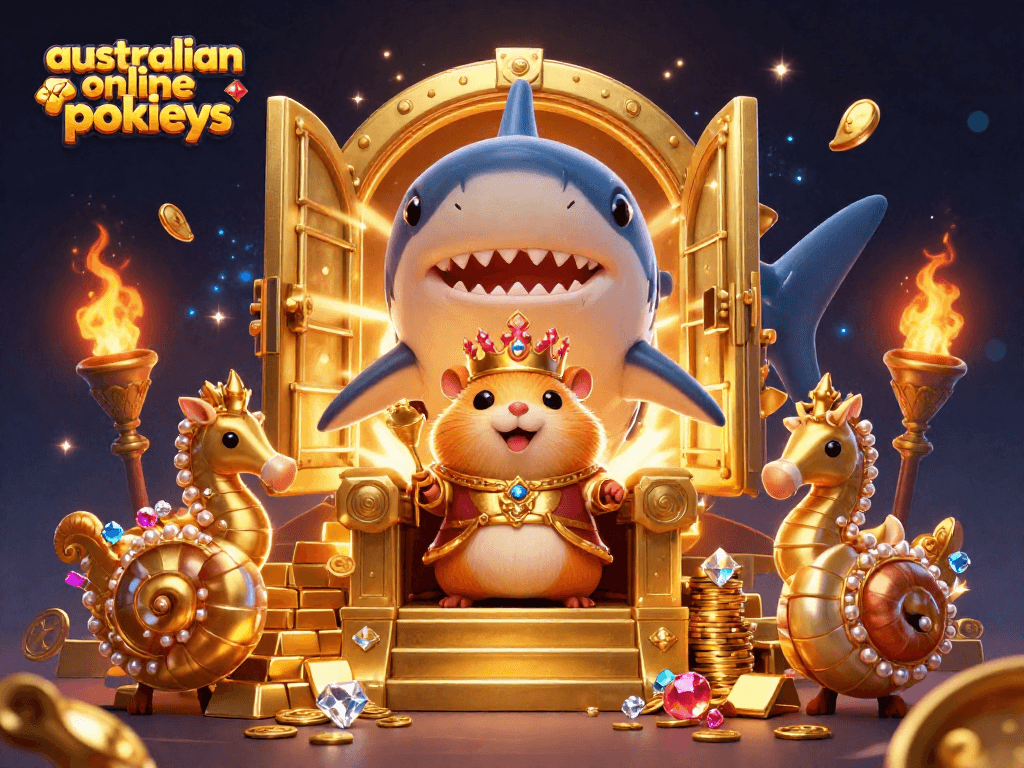 Who Needs australian online pokies? The Definitive Player Guide for 2026 Winning Strategies