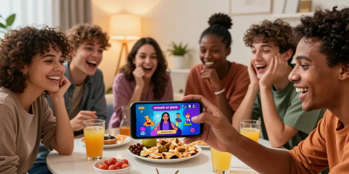 Master the Smash or Pass Game: 2026's Ultimate Guide to Fun Social Engagement