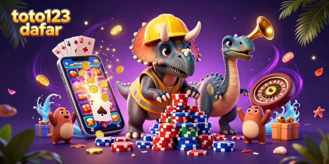 How toto123 daftar Upgrades Your Lottery Experience for Winning Strategies in 2026