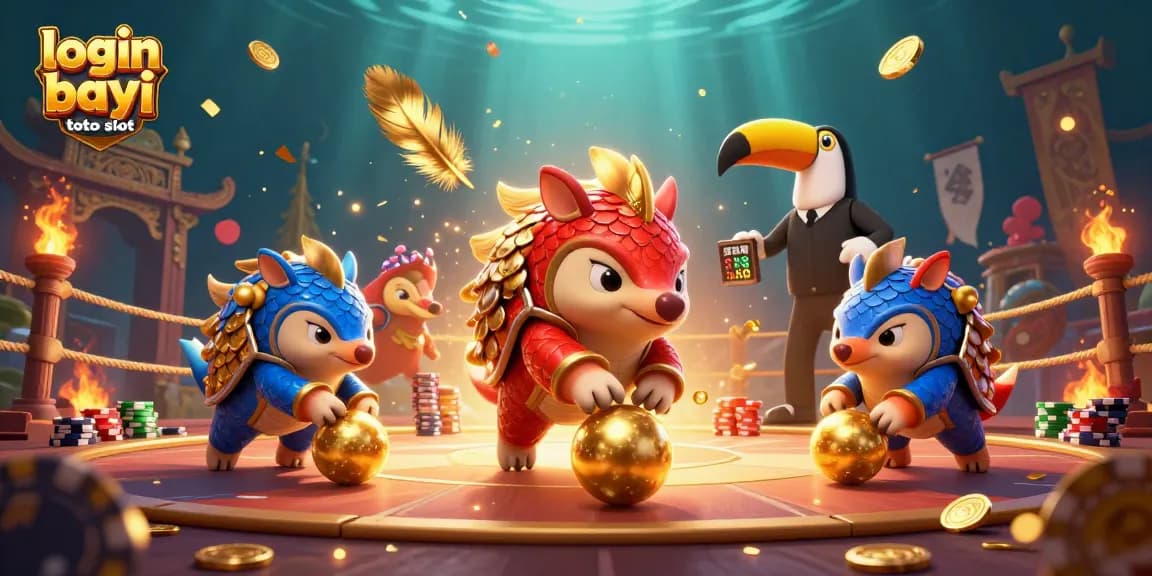 7 Warning Signs When Choosing login bayi toto slot for Better Odds in 2026