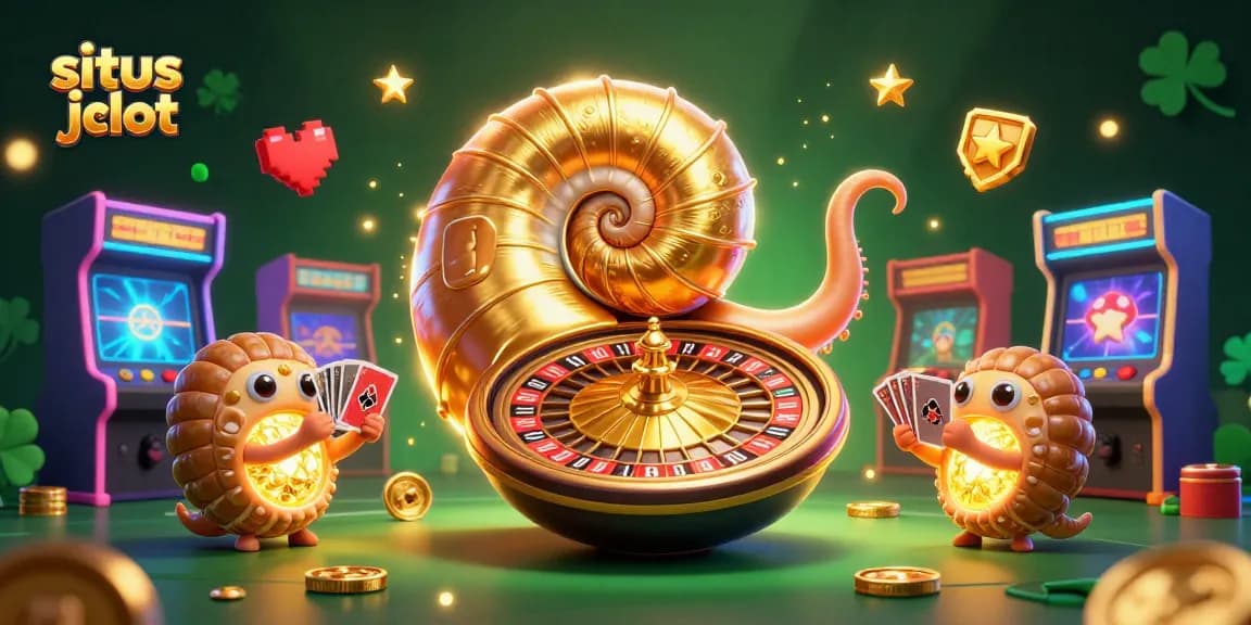 Nilai Sebenarnya dari Situs Judi Slot untuk Pemain dalam Mencapai Kemenangan Maksimal di 2026