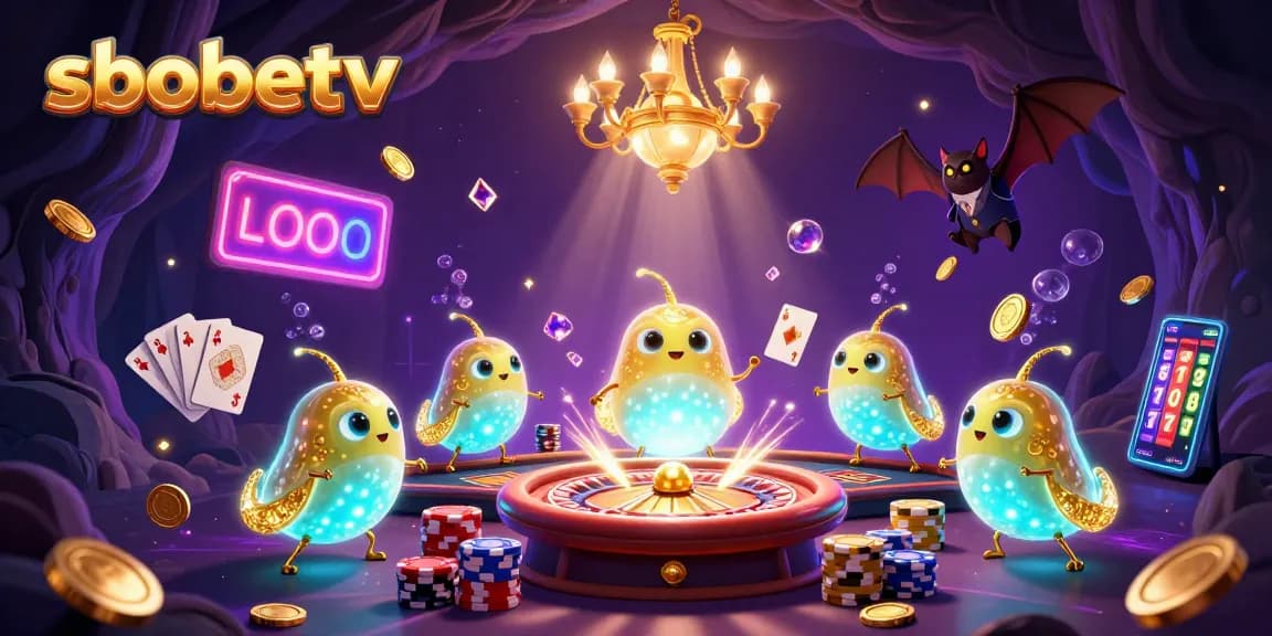 What Is sbobetv and Why Does It Matter in 2026 for Gamblers?