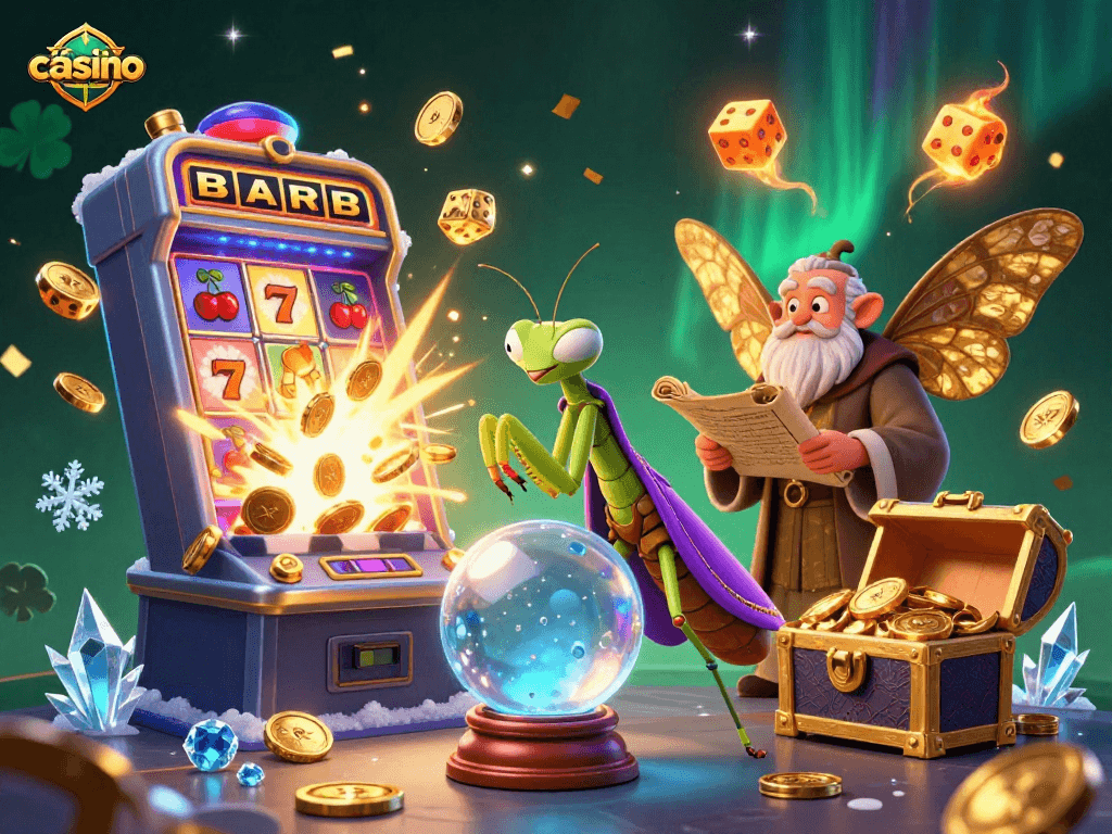 Can You Really Master Winning Strategies with Casino in 2026?