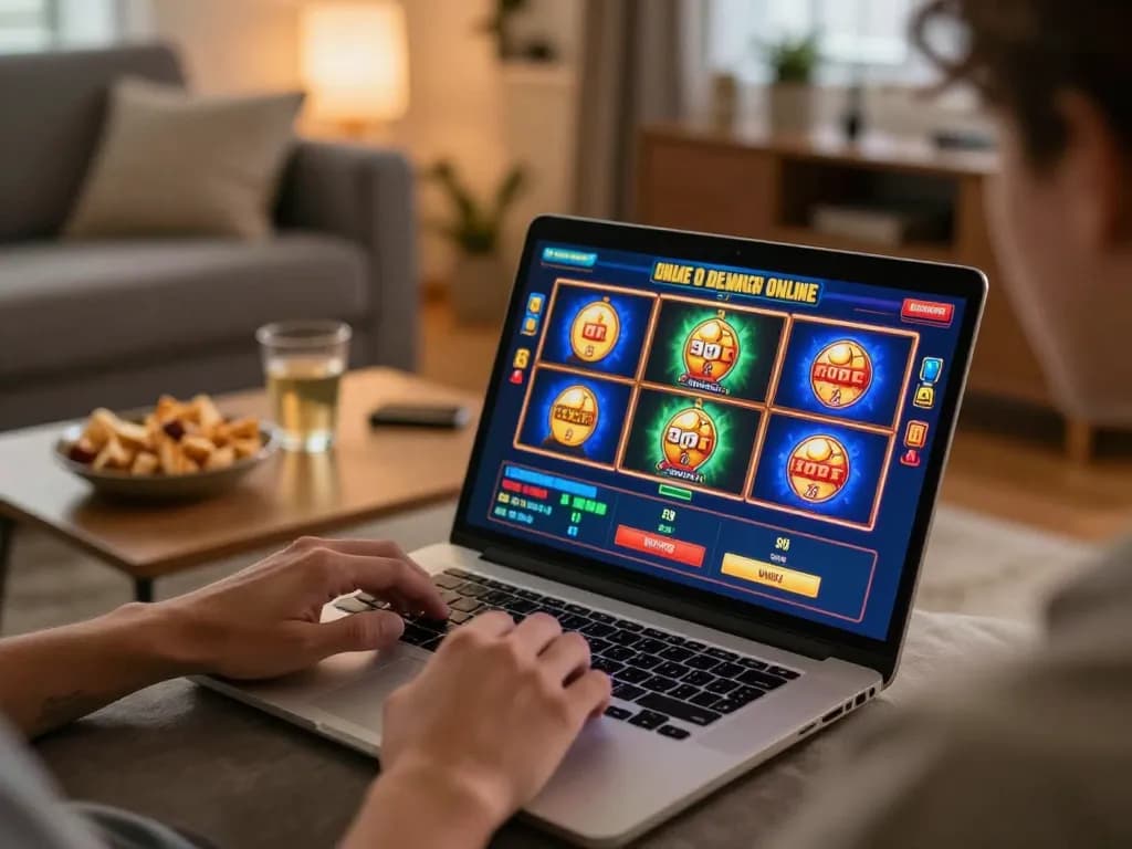 Mastering Situs Gacor: Proven Strategies for Winning Big in 2026