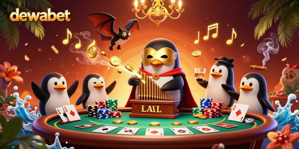 Panduan Singkat dewabet: Tip Cepat untuk Pemain Profesional 2026