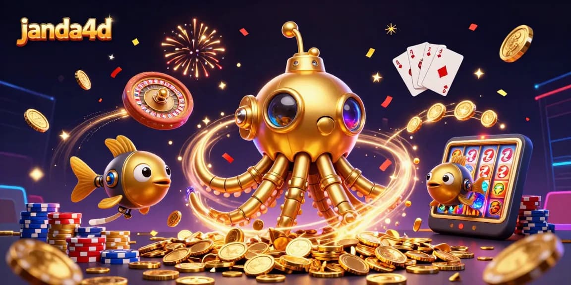 Cara Beralih Ke janda4d Tanpa Menghentikan Permainanmu
