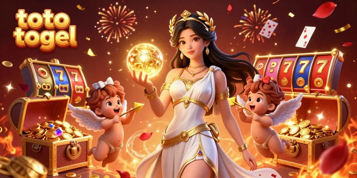 Strategi Penting untuk Menang di Toto Togel pada 2026: Kuasai Permainan Anda dan Tingkatkan Peluang Anda