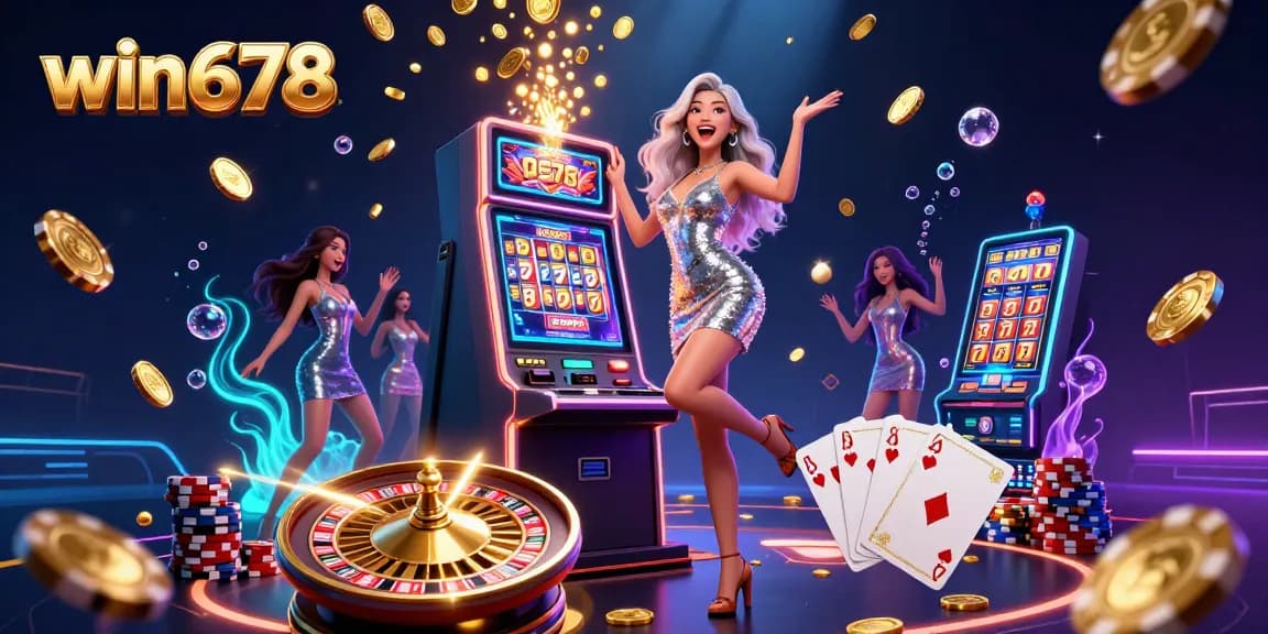 Win678: Proven Strategies for Casino Success and Better Betting Odds in 2026