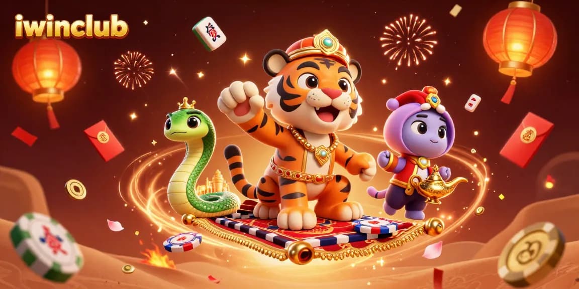 iwinclub Lessons Learned for Gamblers: Essential Strategies for Winning in 2026