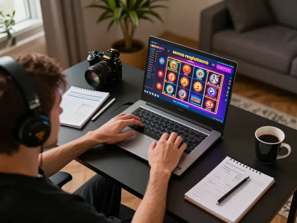 Casino Senza Registrazione: Winning Strategies for Instant Online Play 2026