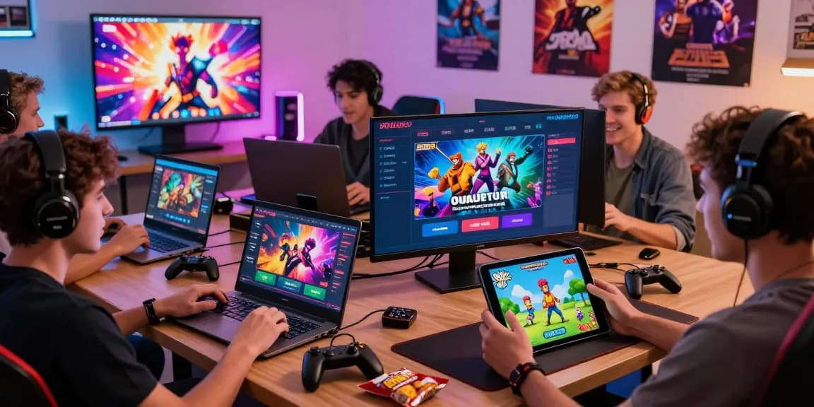 The Definitive Free Porn Games Resource for 2026