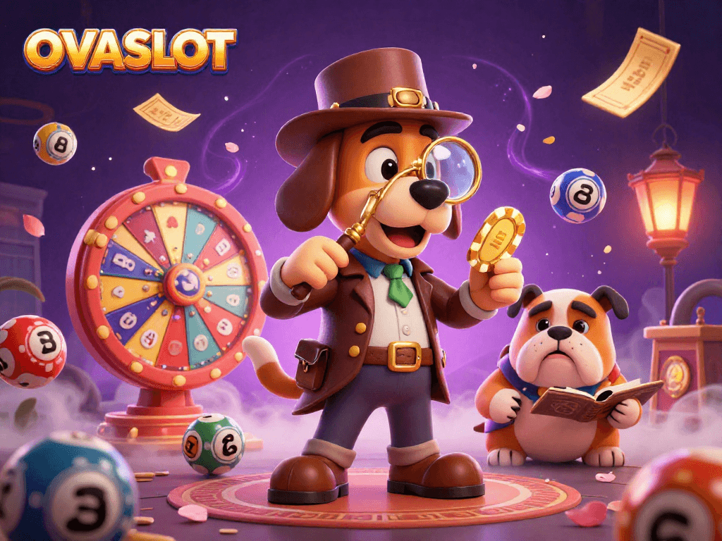 How to Fix Your OVASLOT Strategy in 2026 for Better Odds