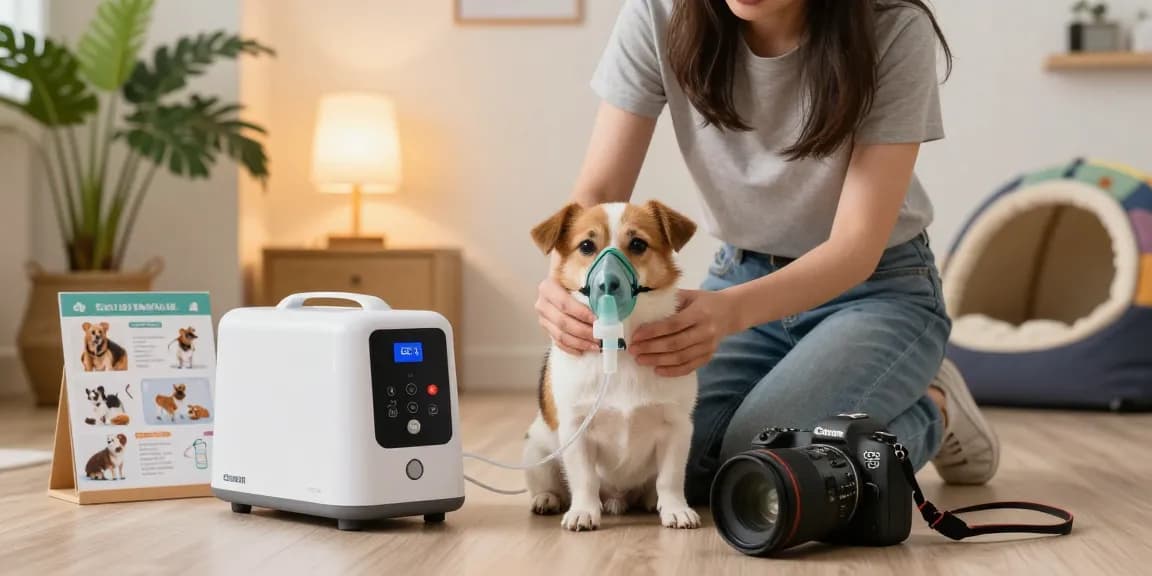 Who Needs 寵物氧氣機租借收費? The Definitive Guide for Concerned Pet Owners in 2026