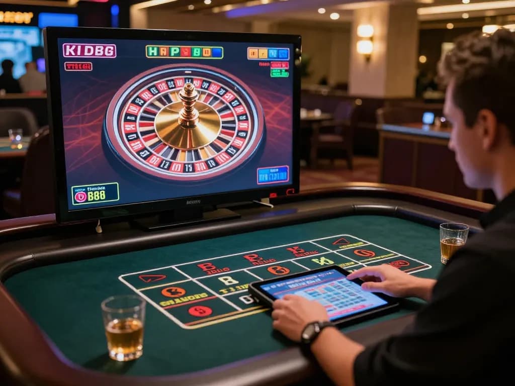 Winning Strategies for Online Gambling at MB88: Master Your Game in 2026