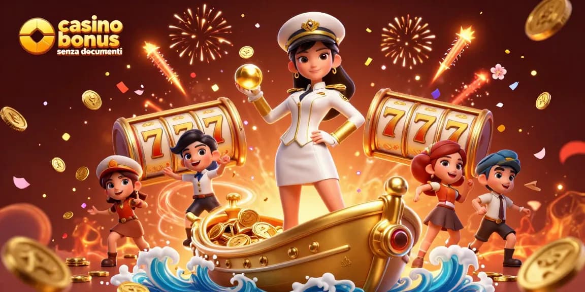 Vale la Pena il Casino Bonus Senza Documenti? Una Valutazione Onesta per i Giocatori nel 2026