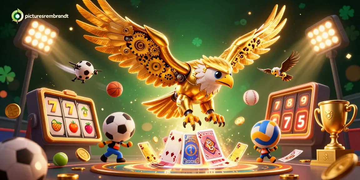 13 Cara Cerdas Menggunakan picturesrembrandt untuk Strategi Menang di 2026