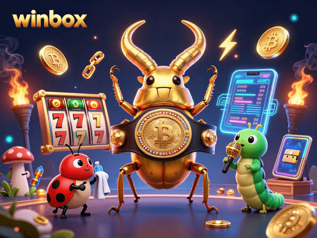 6 Insider Tips for Winning More at Winbox Casino for Gamblers in 2026