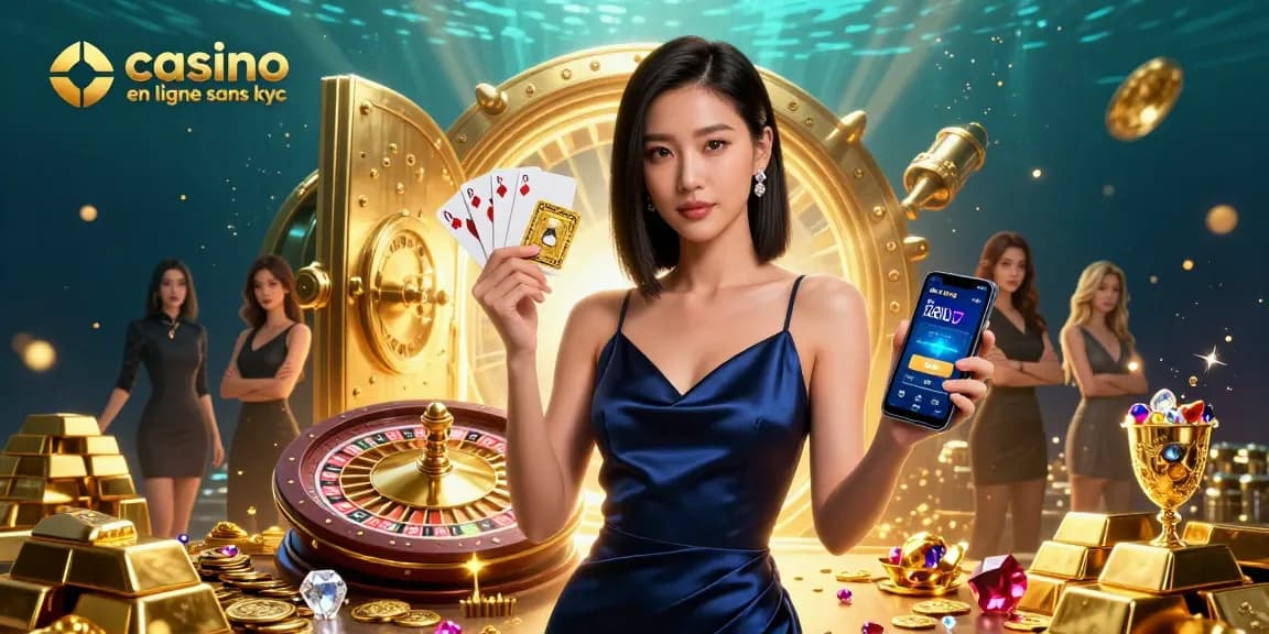 3 Questions à Poser Avant de Choisir un Casino en Ligne Sans KYC pour de Meilleures Cotes en 2026