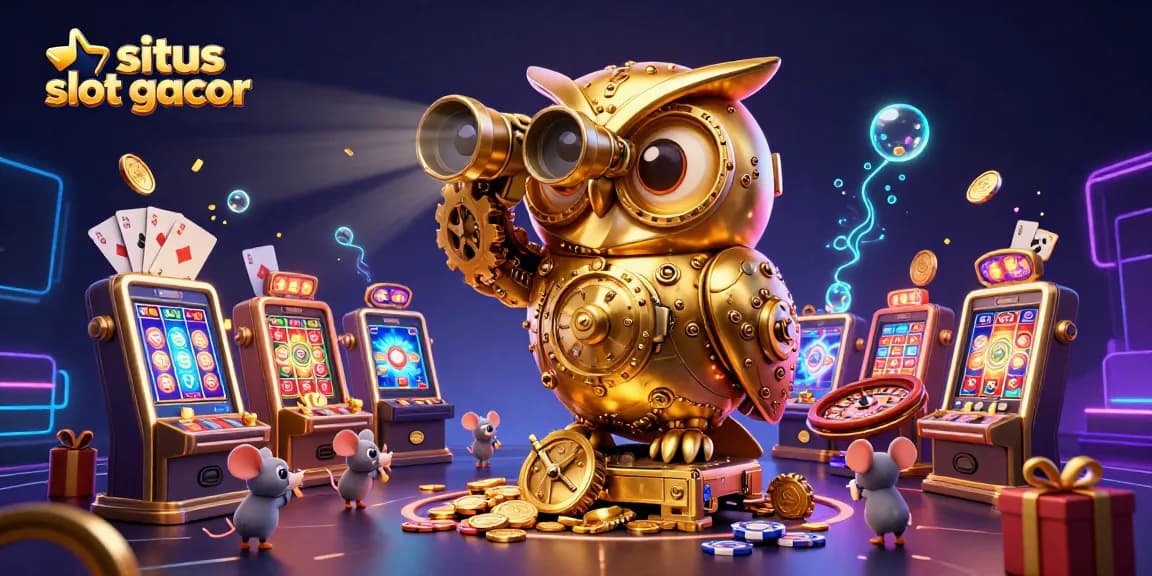 How Long Does It Take to See Situs Slot Gacor Results? Winning Strategies for Players in 2026