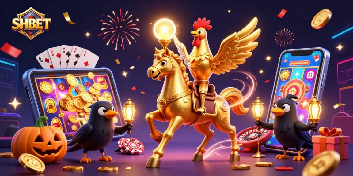 SHBET Masterclass: Essential Strategies for Winning Gamblers in 2026