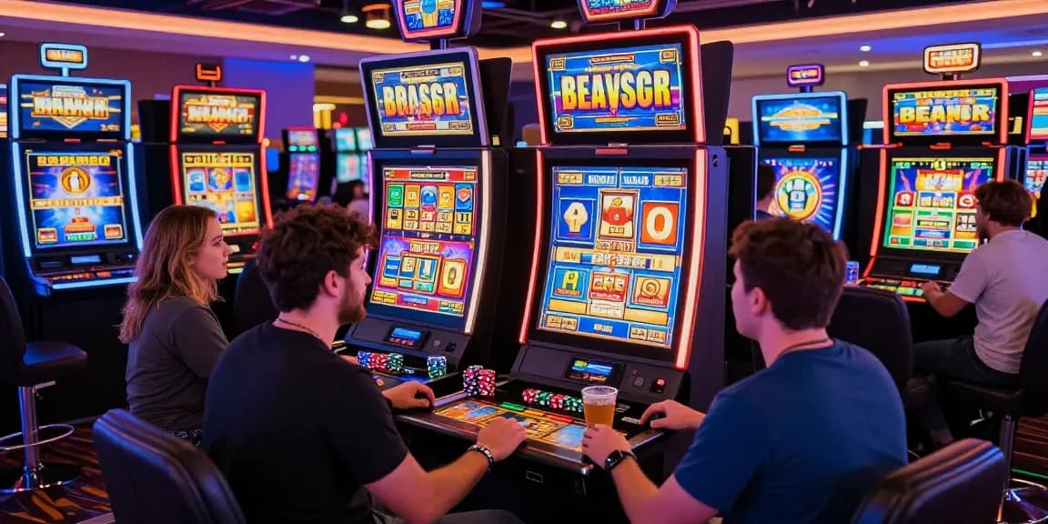 Certified Slots Where You Can Buy Bonus Strategies for Professional Players in 2026