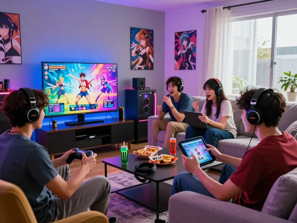 Discover 2026's Proven Hentai Game Favorites for Ultimate Entertainment