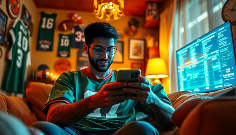 A Comprehensive Guide to Sportsbooks in South Carolina: Understanding Your Options