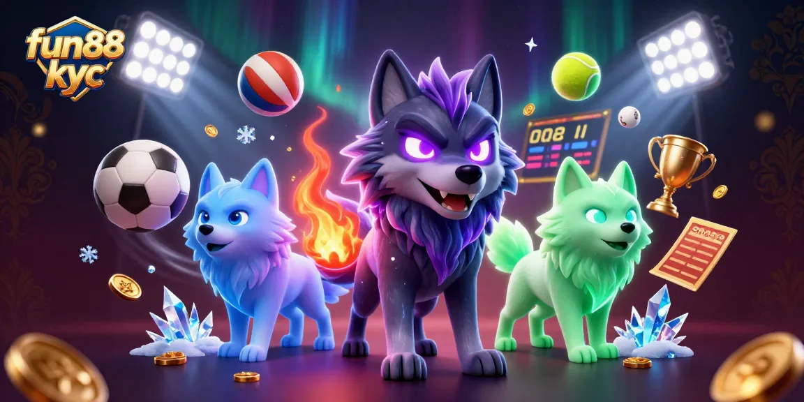 Khám phá thế giới cá cược tại fun88 kyc với hình ảnh sống động và bóng đá đầy cảm xúc.