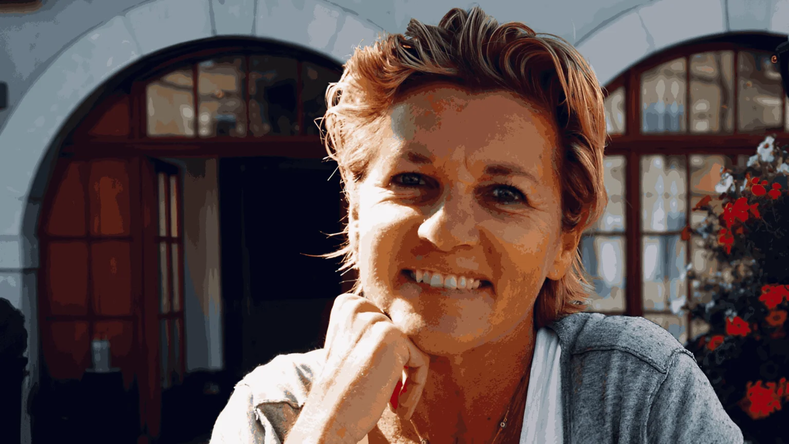 pascale arribe