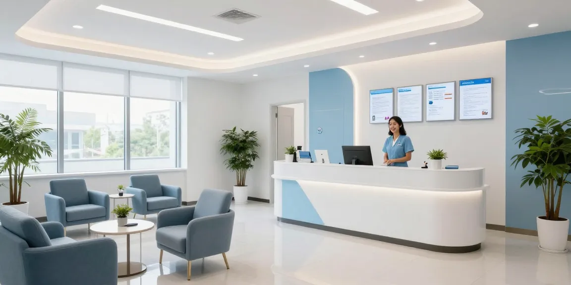 hair transplant turkey patient consultation at a modern clinic, expert medical services and caring staff