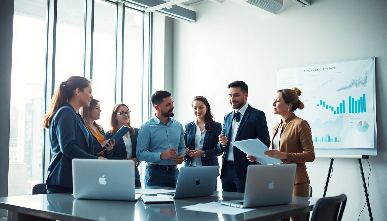 Engaging professionals using competitive intelligence for sales strategies in a collaborative environment.