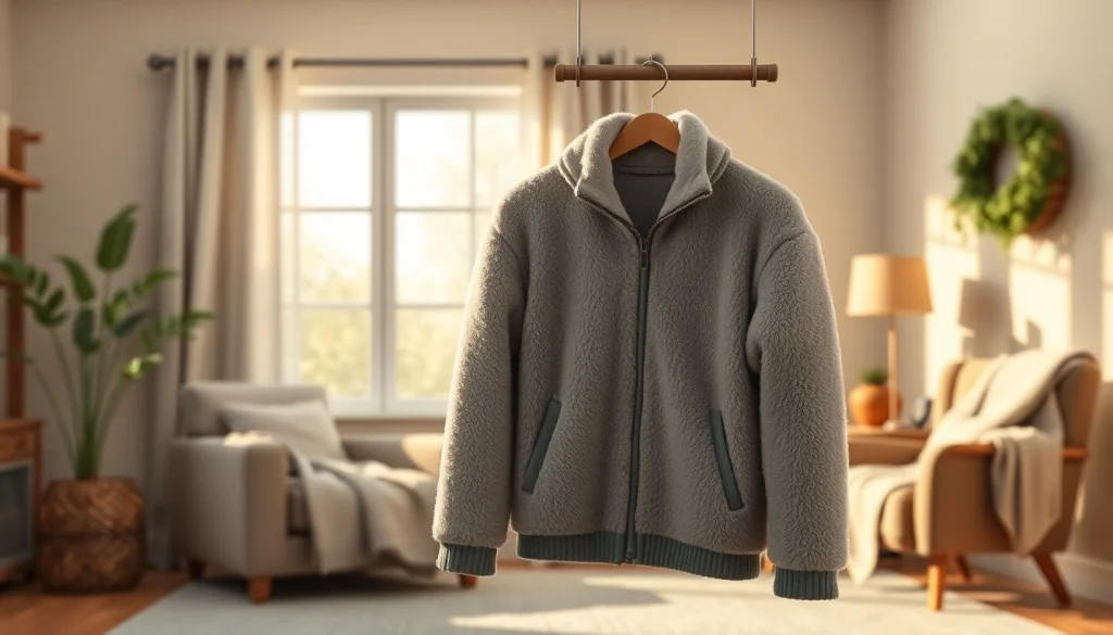 Fleece stof kopen: Tips voor de beste keuze en gebruik