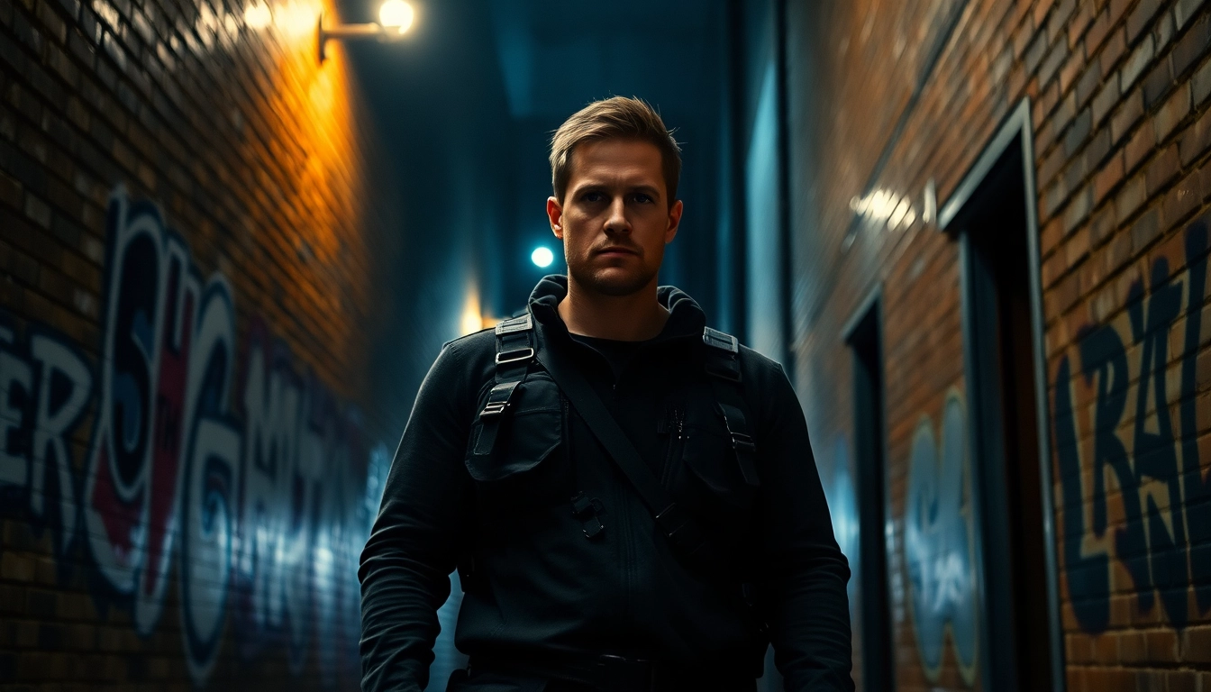 Explore stories similar to Jack Reacher series featuring a determined protagonist in a gritty setting.