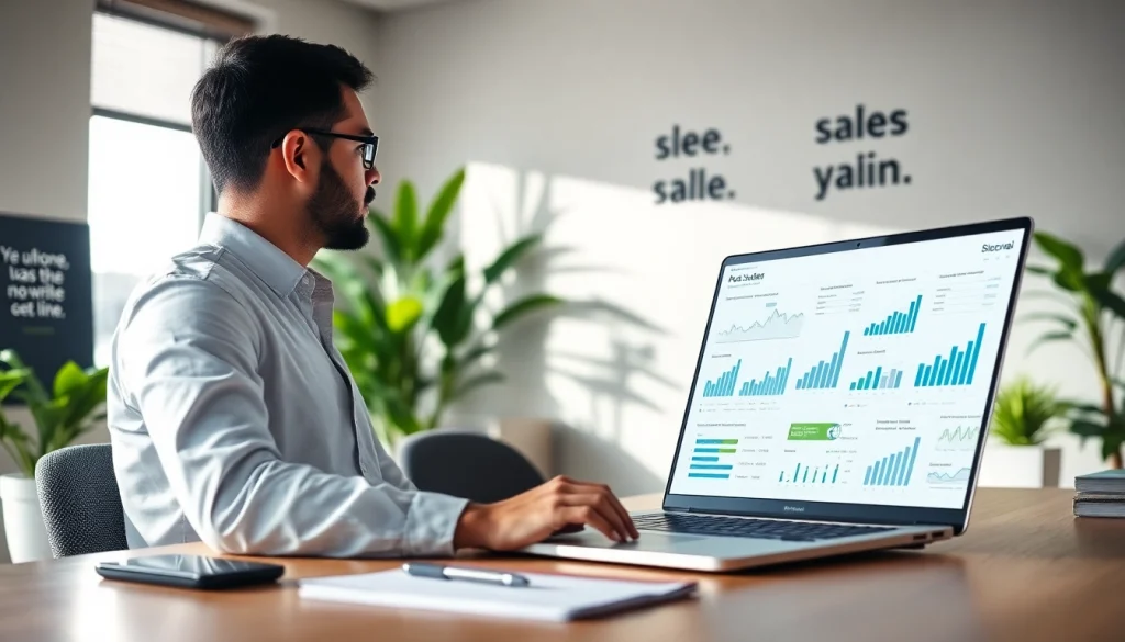 Engage with post sales jobs online in a dynamic professional setting.