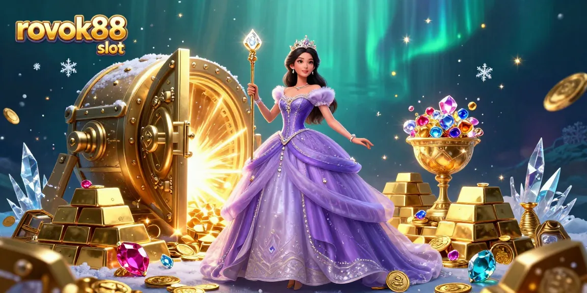 Engage with rokok88 slot games in a dazzling casino world with treasures and rewards.