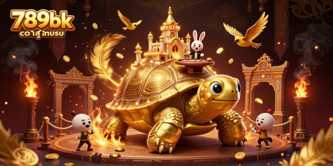 Engage with 789bk com เข้า สู่ ระบบ and win with the vibrant casino-themed illustration showcasing dynamic gambling action.